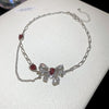 Silver Red