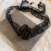 Black Rose