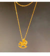 Horse Necklace