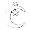 Gray Moon 5