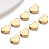 Gold Spacer 9
