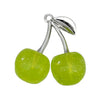 Clear Cherry 8