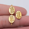 Antique Gold