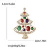 Jeweled Tree 15