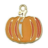 Yellow Pumpkin 2