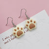Brown Paw