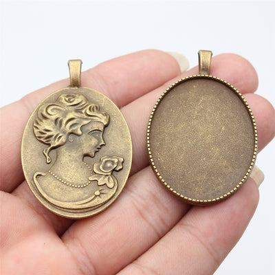 椭圆底托 shown in product image 1 with visible finish and shape details