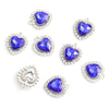 Blue Silver