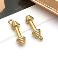 Gold-Tone Guitar Metal Charms with 10 Listed Options view 7