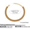 Gold Necklace