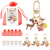 Bag Tag Set