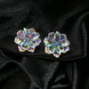 Iridescent Camellia
