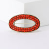 Red Oval