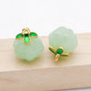 Large Light Green