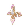 Gold Flower