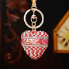 Pearl-Red Plain-Star-Heart