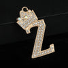 Letter Z