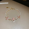 Butterfly Scrollwork