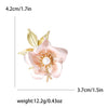 Pink Narcissus