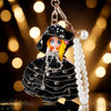 Black Pearl-Doll