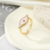 Pink Eye