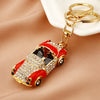 Red Vintage-Convertible