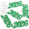 Green Silver