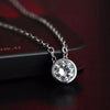 Round Bezel
