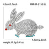 Silver Rabbit