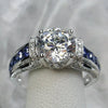 Q673 Silver 9