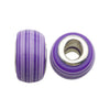 Purple Bead 5