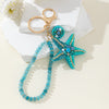 Teal Starfish