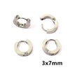 Steel-3x7mm