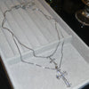 Layered Cross