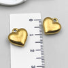 Gold Heart 10