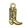 Antique Gold 3