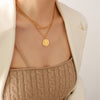 Gold Layered