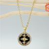 Black Sun Eye