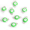 Silver Green