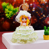 Mint-Green Pearl-Doll