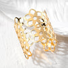 Floral Openwork
