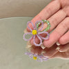 Lavender Green Flower