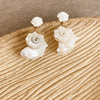 Rose Shell Drops
