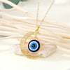 Open Moon Eye