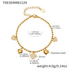 Gold Bracelet