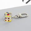 Clear Dice