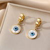 Round Eye