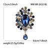 Blue Crystal