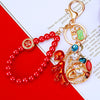 Red-Bead Fu-Character