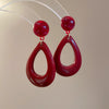 Burgundy Drops